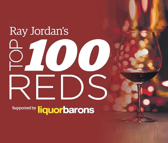 triple feature for deep woods in ray jordan's top 100 reds of 2019