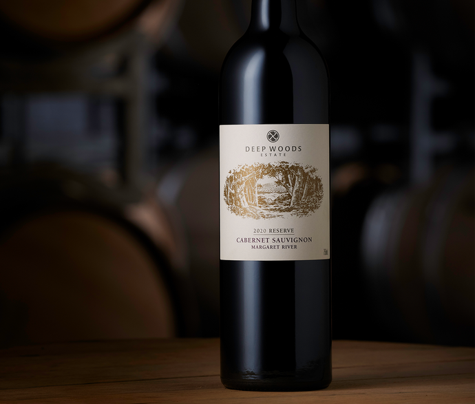 Iconic and Legendary: Deep Woods Estate Reserves