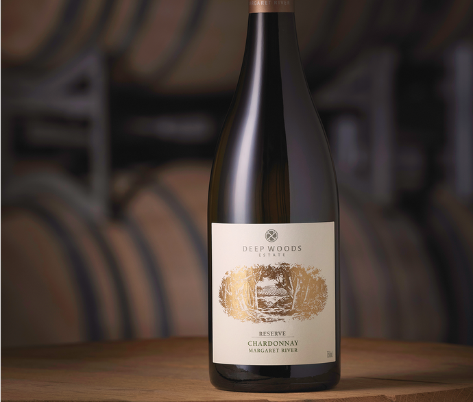 2021 Reserve Chardonnay Crowned Best New World Chardonnay at the GFWC 2022