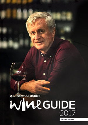 Deep Woods Estate wins big in Ray Jordan's WA Wine Guide