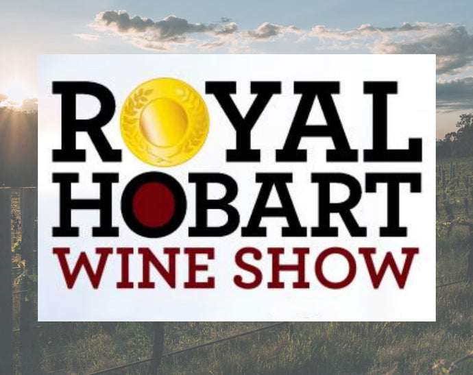the deep woods trophy collection grows at royal hobart wine show 2019