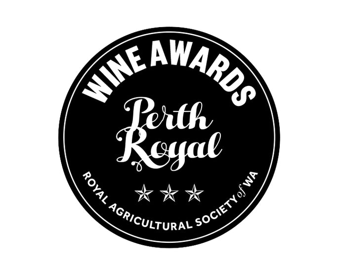 Deep Woods celebrate success at the Perth Royal Wine Awards 2017
