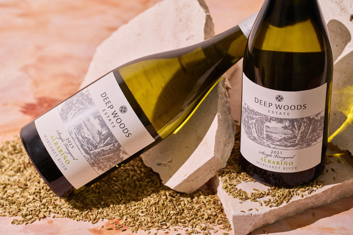 Discover Albariño: A Hidden Gem