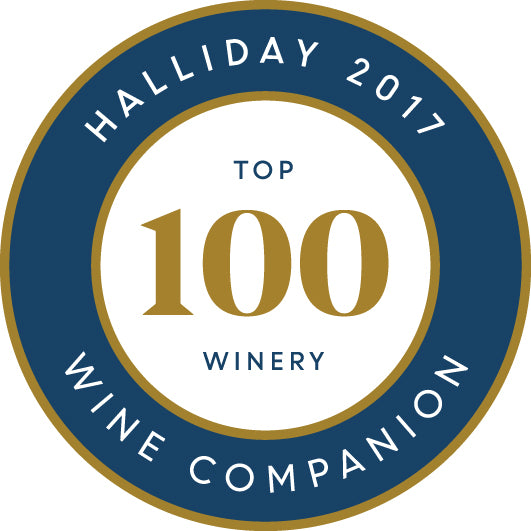 Deep Woods double feature in Halliday Top 100 Wines 2017